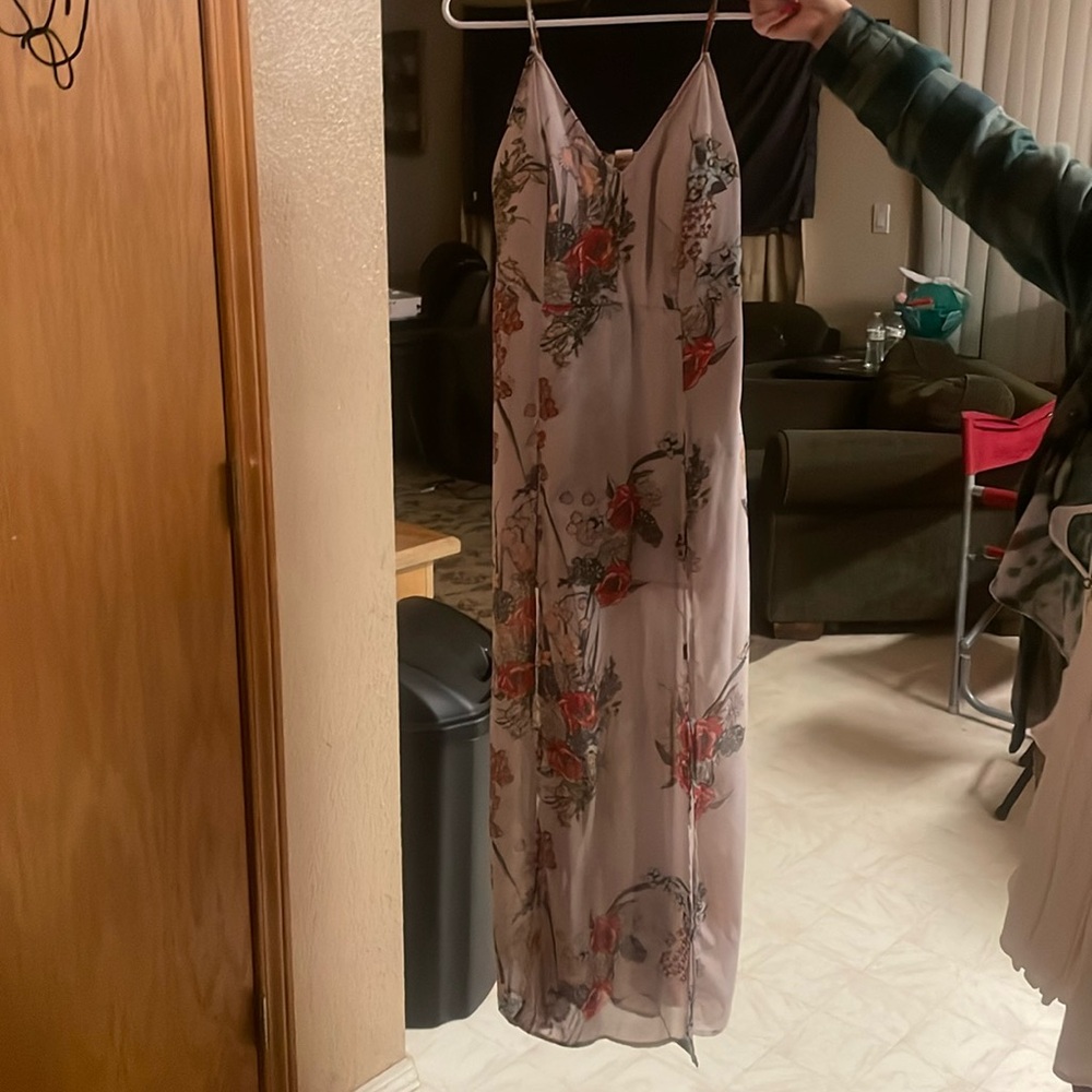 Japna women’s medium dress